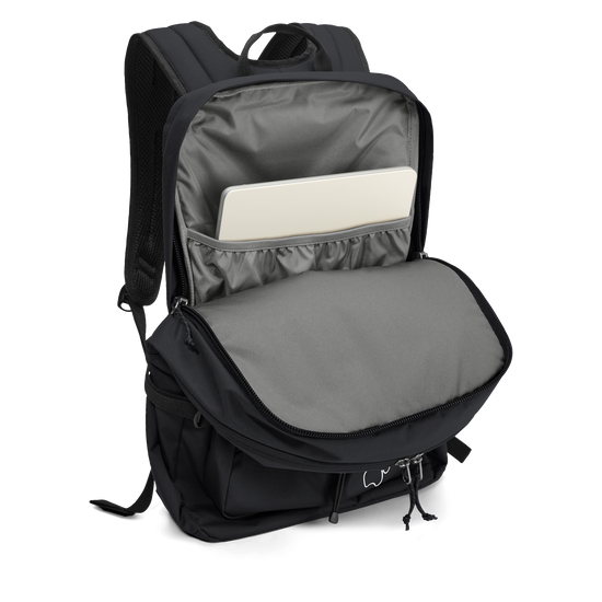 Jack Wolfskin A65980 Black 9-e140