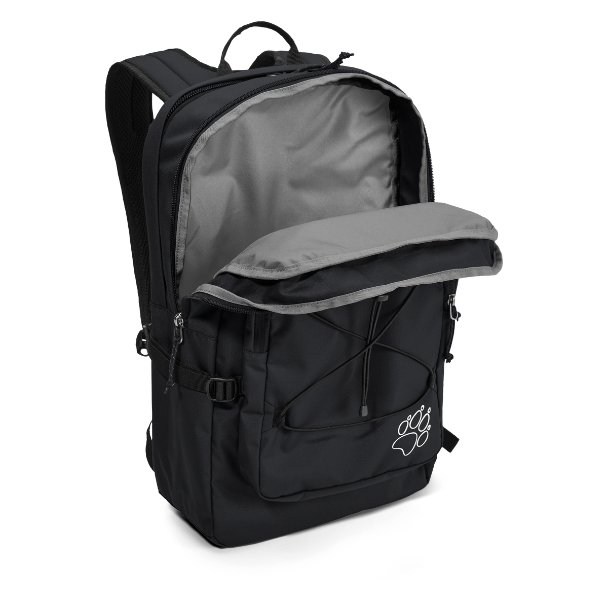 Jack Wolfskin A65980 Black 9-e145