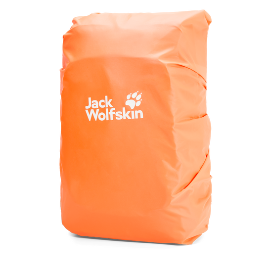 Jack Wolfskin A65980 Black 9-e150