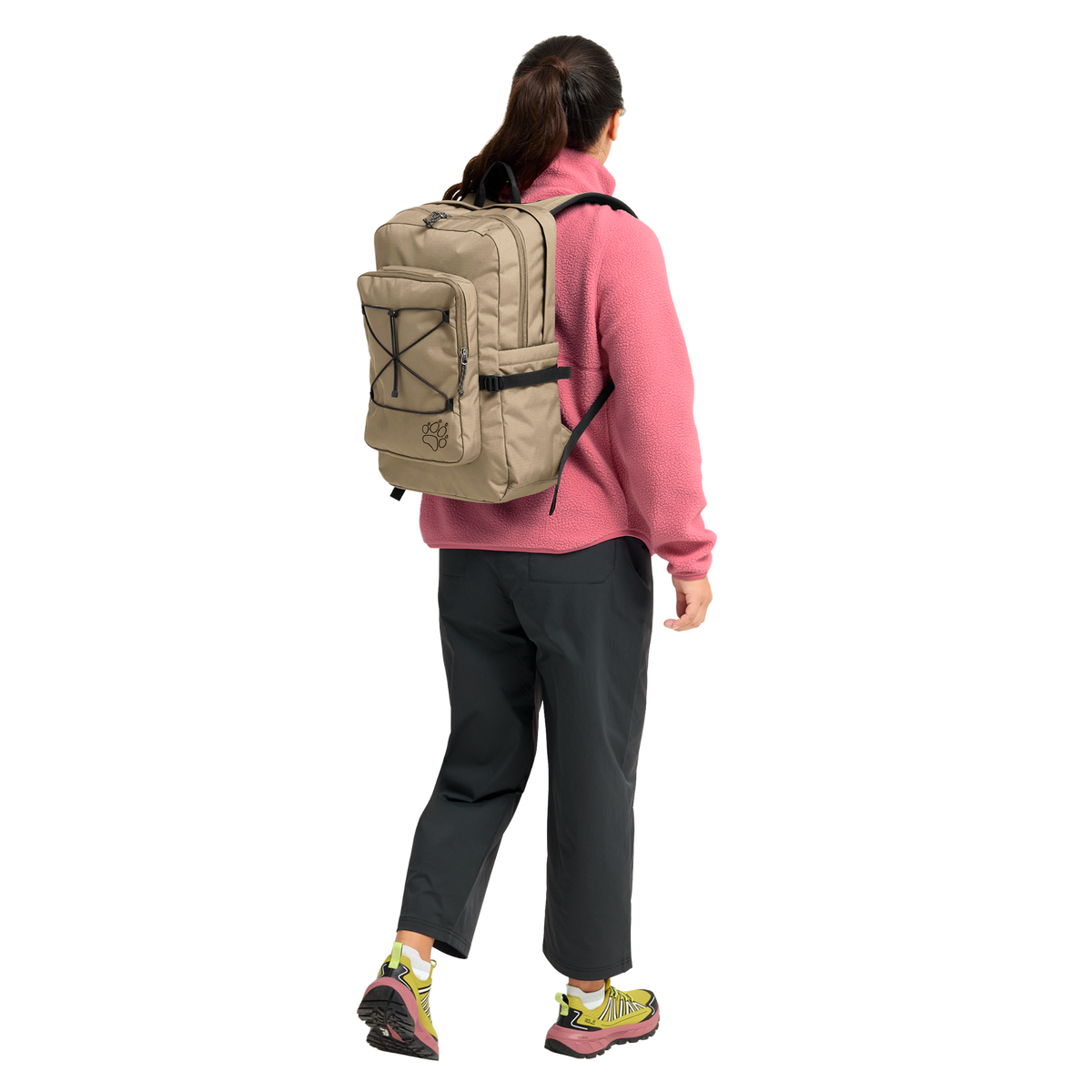 Jack Wolfskin A65980 Hazel Wood 3-me120