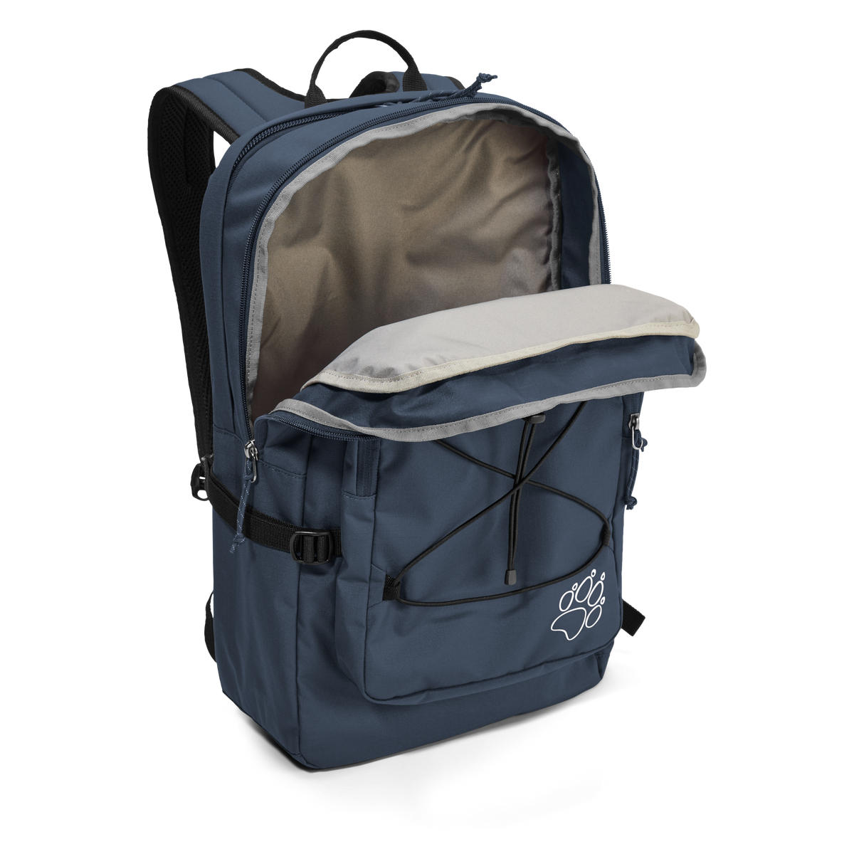 Jack Wolfskin A65980 Midnight Sky 9-e145