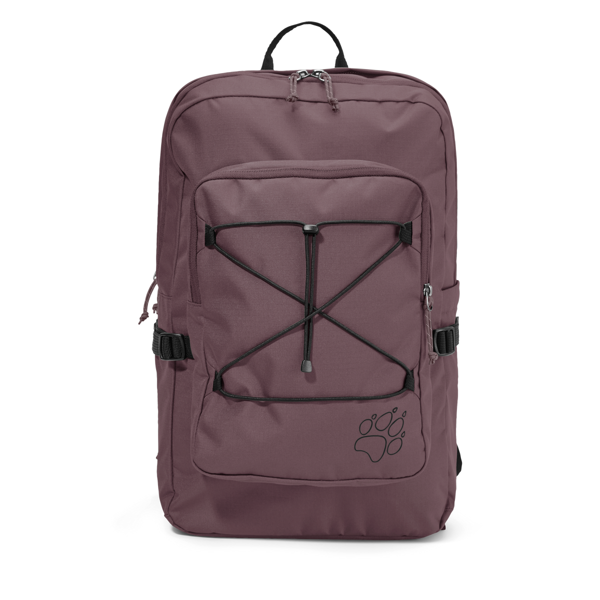 Jack Wolfskin A65980 Sheer Plum 9-e125