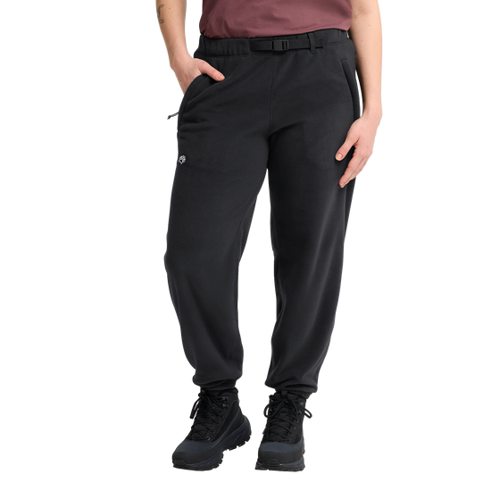 Jack Wolfskin A66152 Black 1-ma100