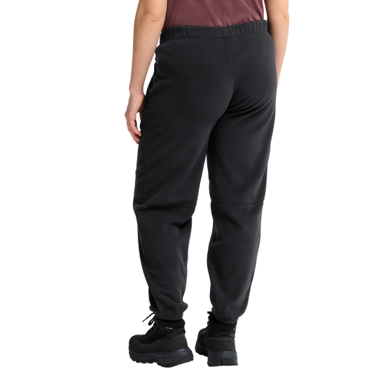 Jack Wolfskin A66152 Black 1-ma120