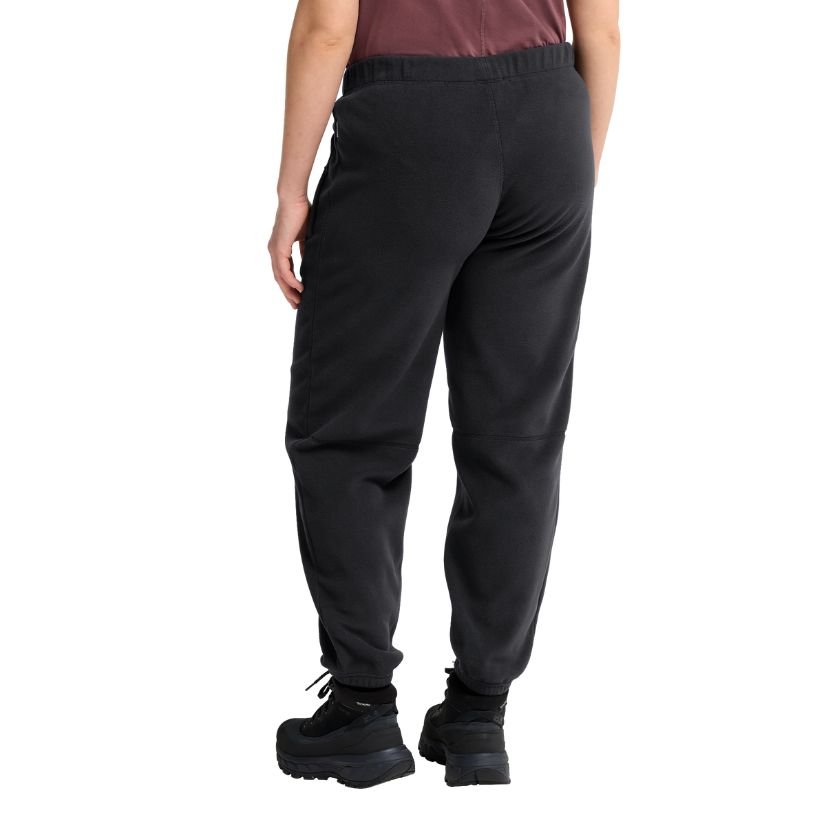 Jack Wolfskin A66152 Black 1-ma120