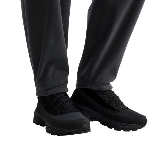 Jack Wolfskin A66152 Black 4-ma131