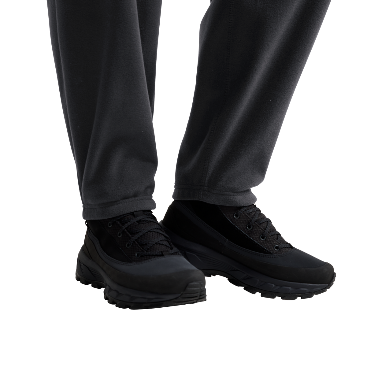 Jack Wolfskin A66152 Black 4-ma131