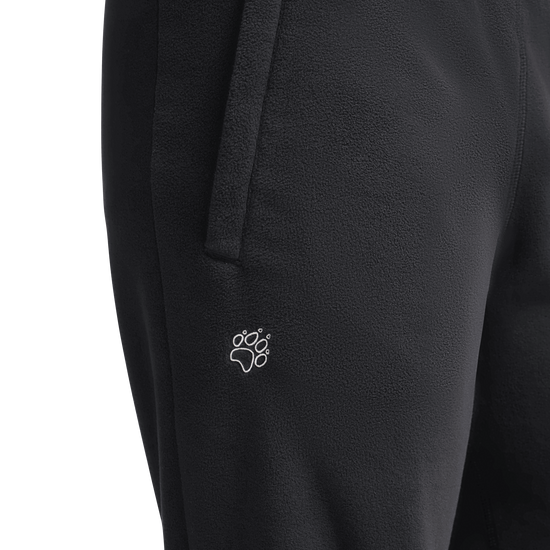 Jack Wolfskin A66152 Black 4-ma133