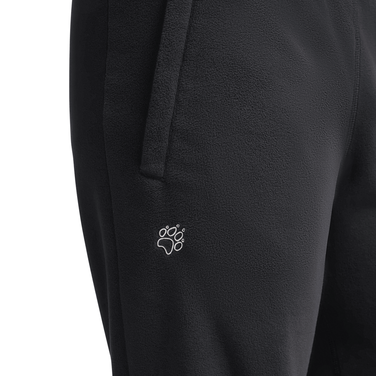 Jack Wolfskin A66152 Black 4-ma133