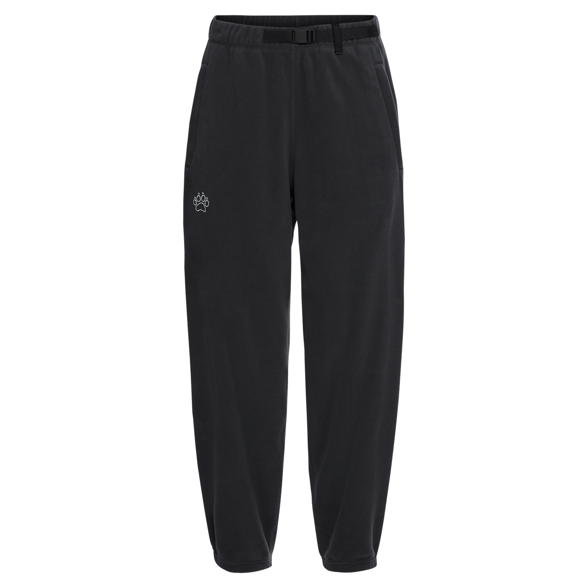 Jack Wolfskin A66152 Black 9-a190