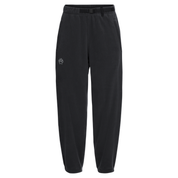 Jack Wolfskin A66152 Black 9-a190
