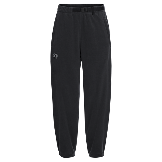 Jack Wolfskin A66152 Black 9-a190