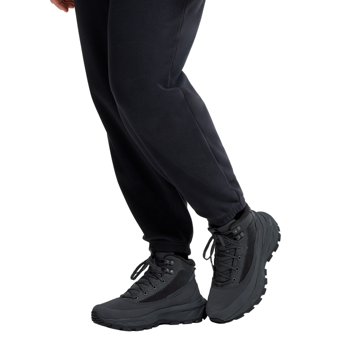 Jack Wolfskin WILD QUEST TEXAPORE MID W Phantom – Studio 1