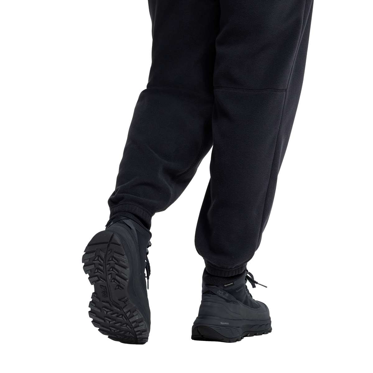 Jack Wolfskin WILD QUEST TEXAPORE MID W Phantom – Studio 2