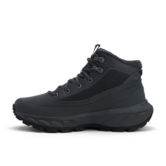 Jack Wolfskin WILD QUEST TEXAPORE MID W Phantom – Ansicht 2