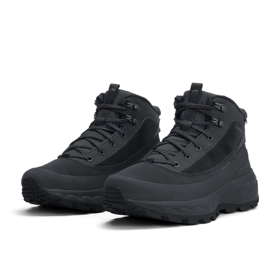Jack Wolfskin WILD QUEST TEXAPORE MID W Phantom – Ansicht 3
