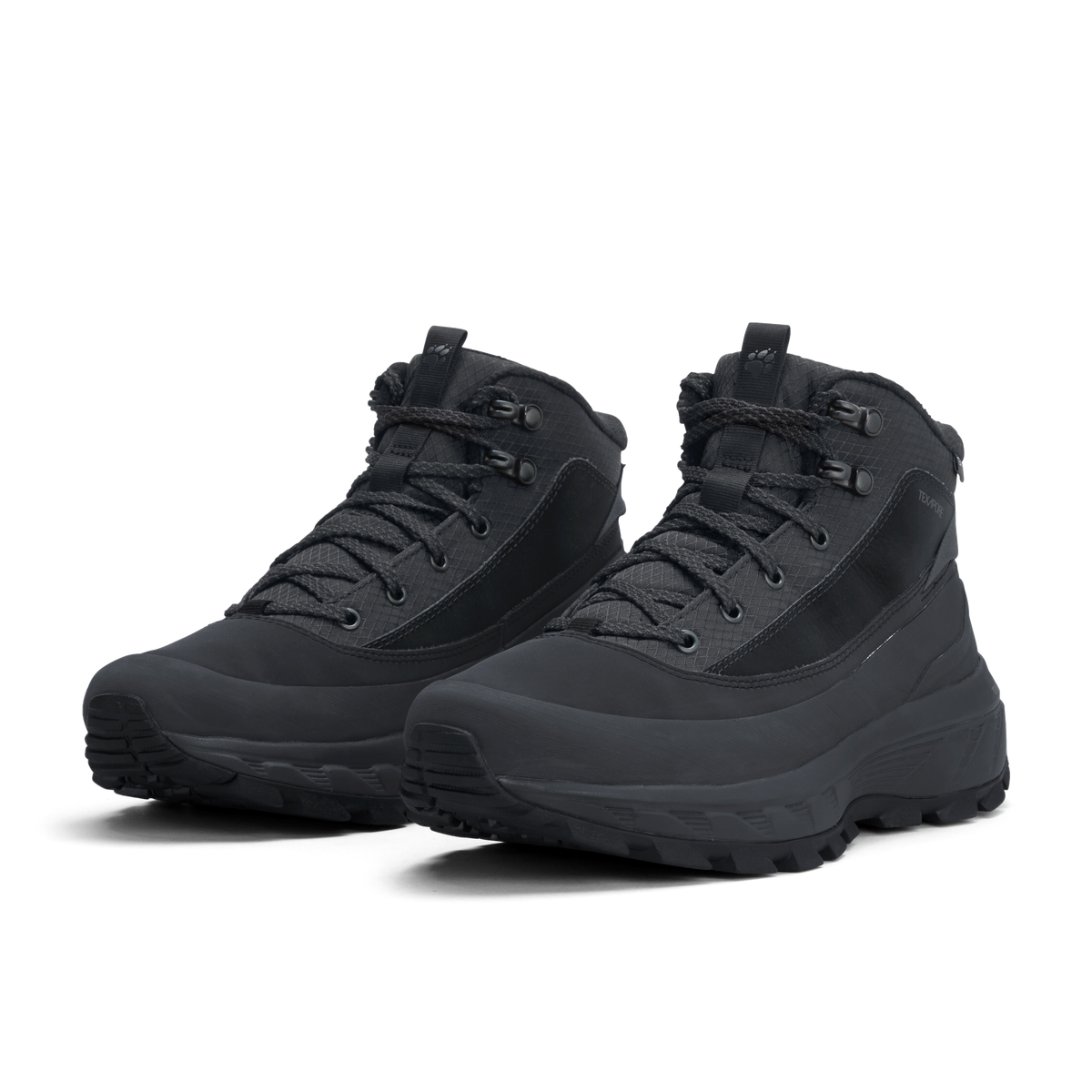 Jack Wolfskin WILD QUEST TEXAPORE MID W Phantom – Ansicht 3