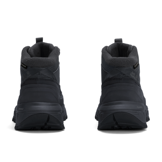 Jack Wolfskin WILD QUEST TEXAPORE MID W Phantom – Ansicht 4
