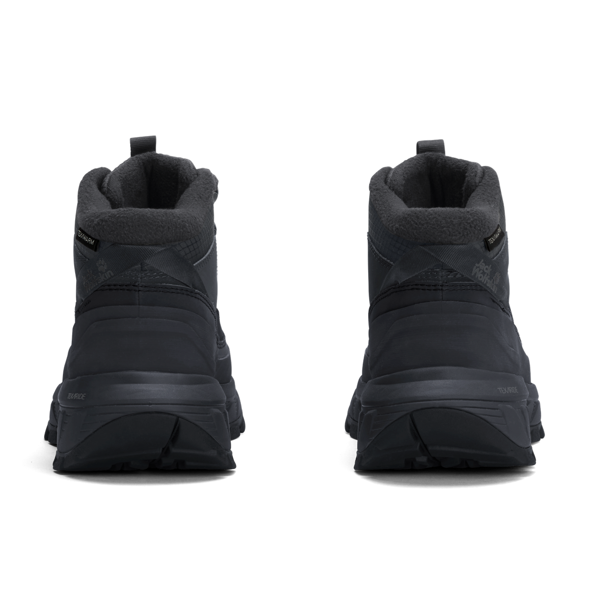 Jack Wolfskin WILD QUEST TEXAPORE MID W Phantom – Ansicht 4