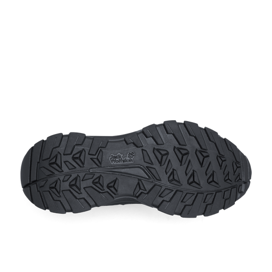 Jack Wolfskin WILD QUEST TEXAPORE MID W Phantom – Ansicht 7