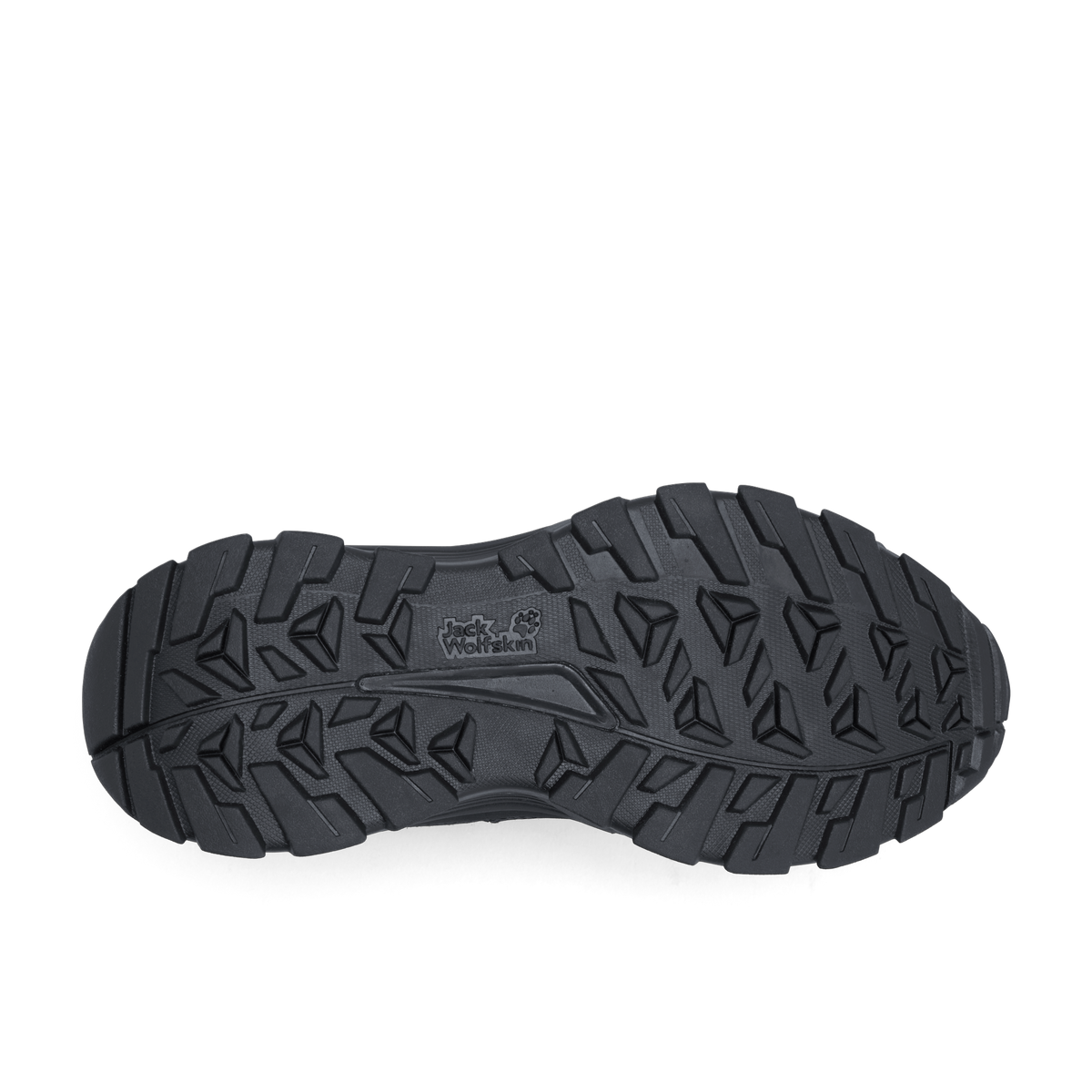 Jack Wolfskin WILD QUEST TEXAPORE MID W Phantom – Ansicht 7
