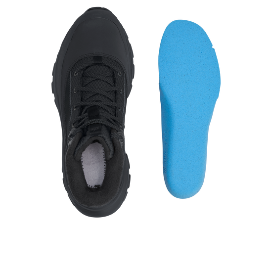 Jack Wolfskin WILD QUEST TEXAPORE MID W Phantom – Ansicht 8