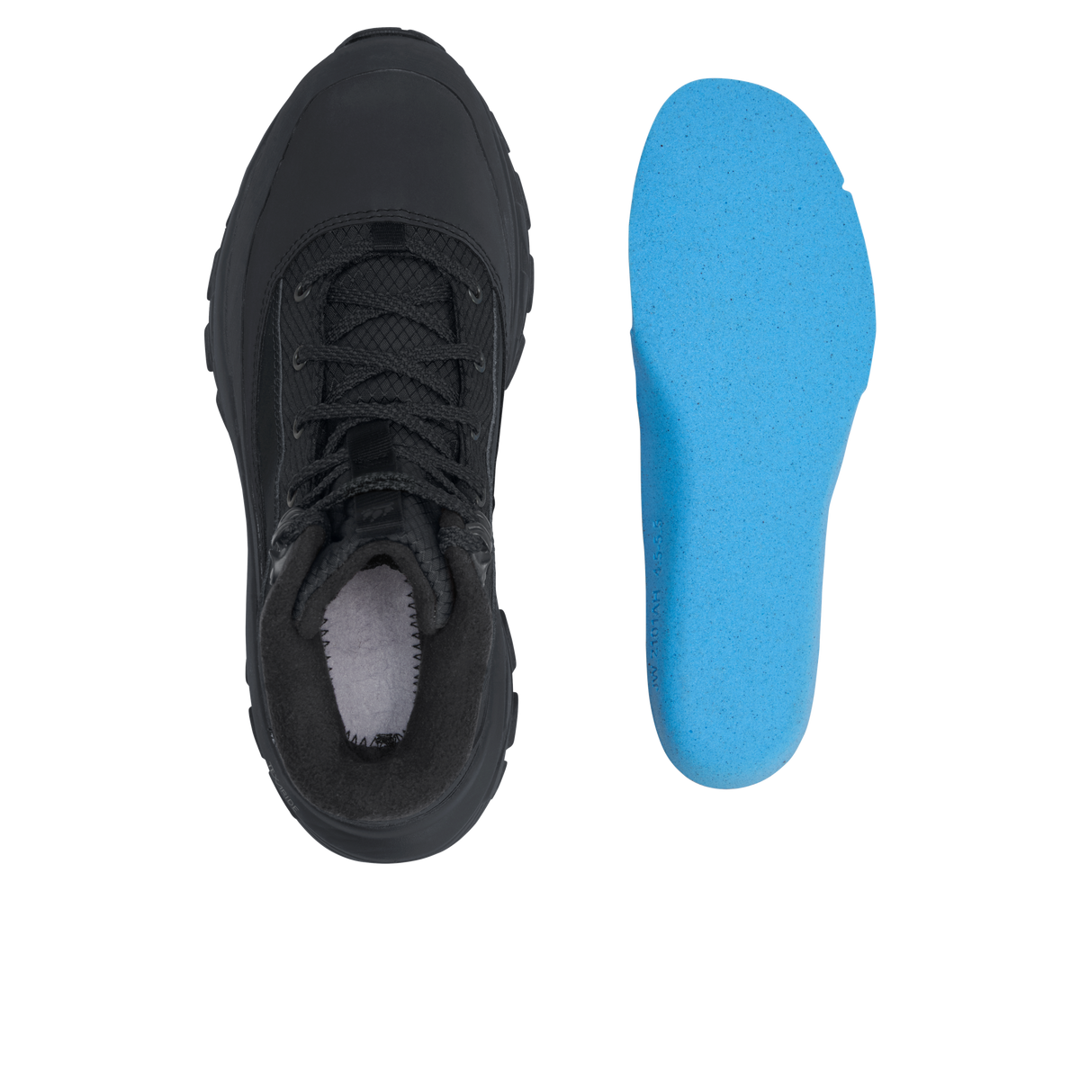 Jack Wolfskin WILD QUEST TEXAPORE MID W Phantom – Ansicht 8