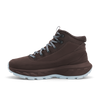 Jack Wolfskin WILD QUEST TEXAPORE MID W Peat – Ansicht 2