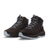 Jack Wolfskin WILD QUEST TEXAPORE MID W Peat – Ansicht 3