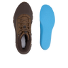 Jack Wolfskin WILD QUEST TEXAPORE MID Herren Fawn – Ansicht 11