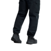 Jack Wolfskin WILD QUEST TEXAPORE MID Herren Phantom – Ansicht 3