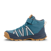 Jack Wolfskin WILD HIKE TEXAPORE MID VC K Kinder Wanderschuhe Galapagos 2