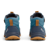 Jack Wolfskin WILD HIKE TEXAPORE MID VC K Kinder Wanderschuhe Galapagos 4