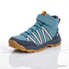 Jack Wolfskin WILD HIKE TEXAPORE MID VC K Kinder Wanderschuhe Galapagos 5