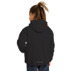 Jack Wolfskin ICELAND 3IN1 Kinder 3-in-1-Jacke – Black – Ansicht 14