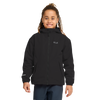 Jack Wolfskin ICELAND 3IN1 Kinder 3-in-1-Jacke – Black – Ansicht 15