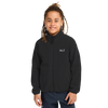 Jack Wolfskin ICELAND 3IN1 Kinder 3-in-1-Jacke – Black – Ansicht 16