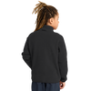 Jack Wolfskin ICELAND 3IN1 Kinder 3-in-1-Jacke – Black – Ansicht 17