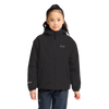 Jack Wolfskin ICELAND 3IN1 Kinder 3-in-1-Jacke – Black – Ansicht 7