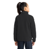 Jack Wolfskin ICELAND 3IN1 Kinder 3-in-1-Jacke – Black – Ansicht 10