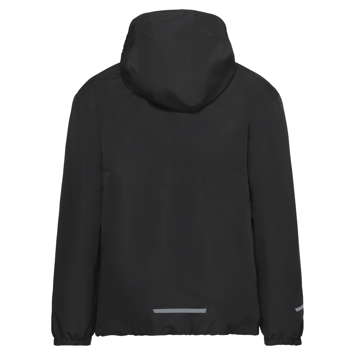 Jack Wolfskin ICELAND 3IN1 Kinder 3-in-1-Jacke – Black – Ansicht 3