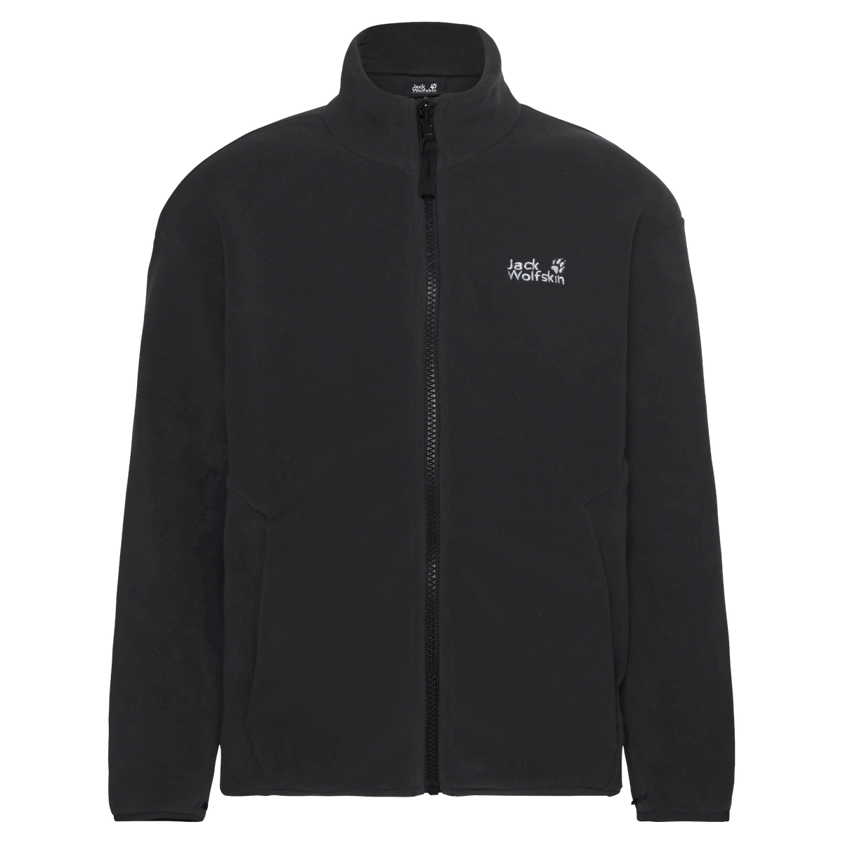 Jack Wolfskin ICELAND 3IN1 Kinder 3-in-1-Jacke – Black – Ansicht 5