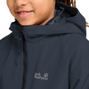 Jack Wolfskin ICELAND 3IN1 Kinder 3-in-1-Jacke – Midnight Sky – Ansicht 11