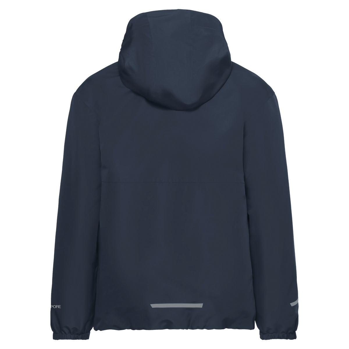 Jack Wolfskin ICELAND 3IN1 Kinder 3-in-1-Jacke – Midnight Sky – Ansicht 3
