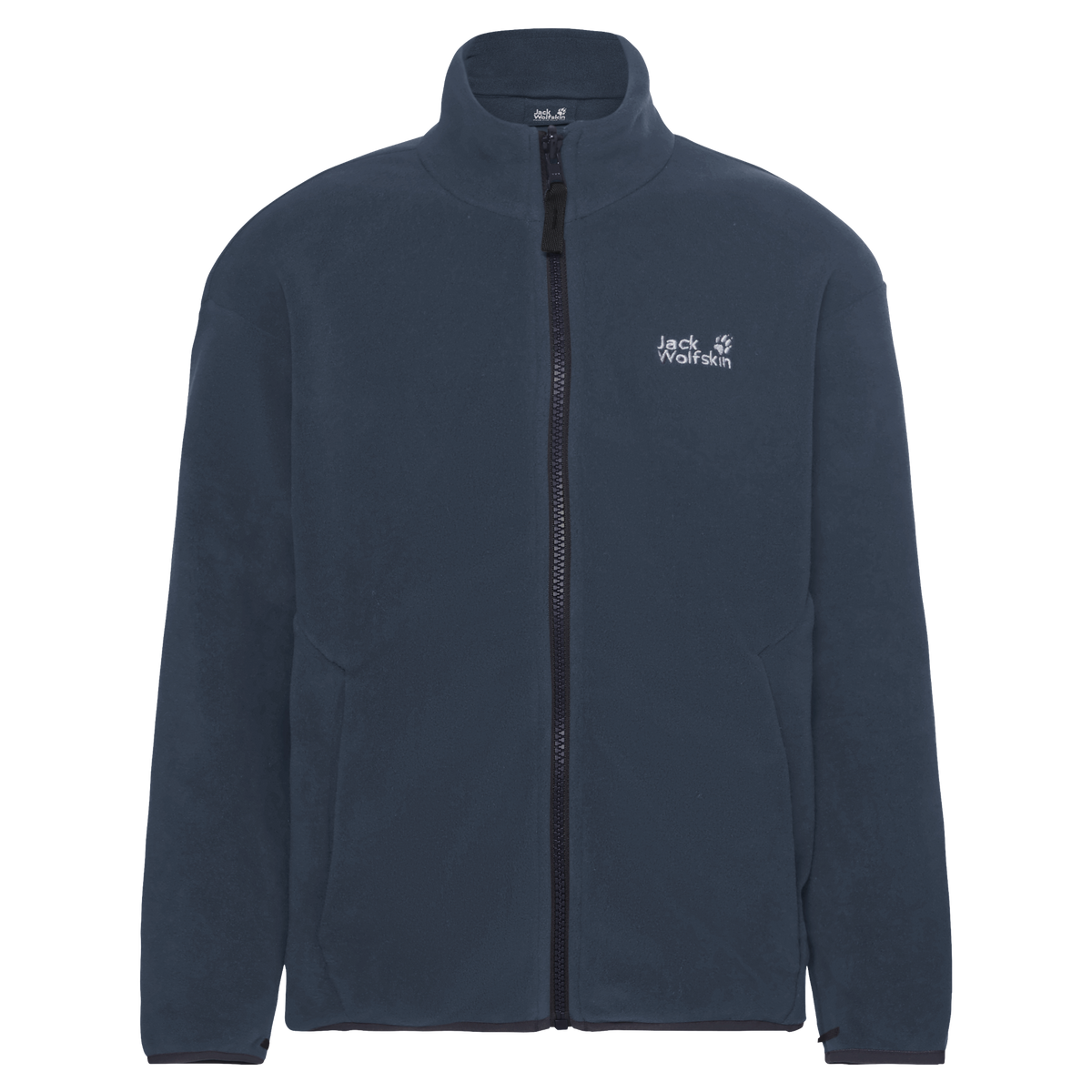Jack Wolfskin ICELAND 3IN1 Kinder 3-in-1-Jacke – Midnight Sky – Ansicht 5