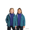 Jack Wolfskin ICELAND 3IN1 Kinder 3-in-1-Jacke – Galapagos – Ansicht 17