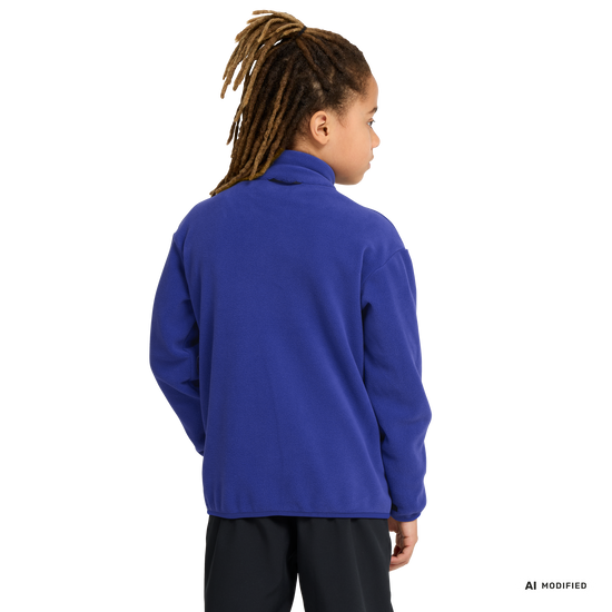 Jack Wolfskin ICELAND 3IN1 Kinder 3-in-1-Jacke – Galapagos – Ansicht 21