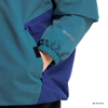 Jack Wolfskin ICELAND 3IN1 Kinder 3-in-1-Jacke – Galapagos – Ansicht 15