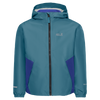 Jack Wolfskin ICELAND 3IN1 Kinder 3-in-1-Jacke – Galapagos – Ansicht 1