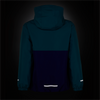 Jack Wolfskin ICELAND 3IN1 Kinder 3-in-1-Jacke – Galapagos – Ansicht 6